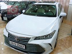 Toyota Avalon